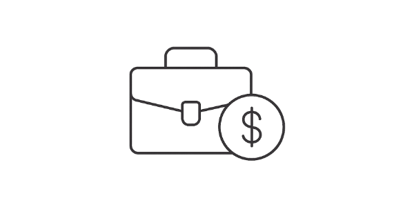 Employee Benefits Icon